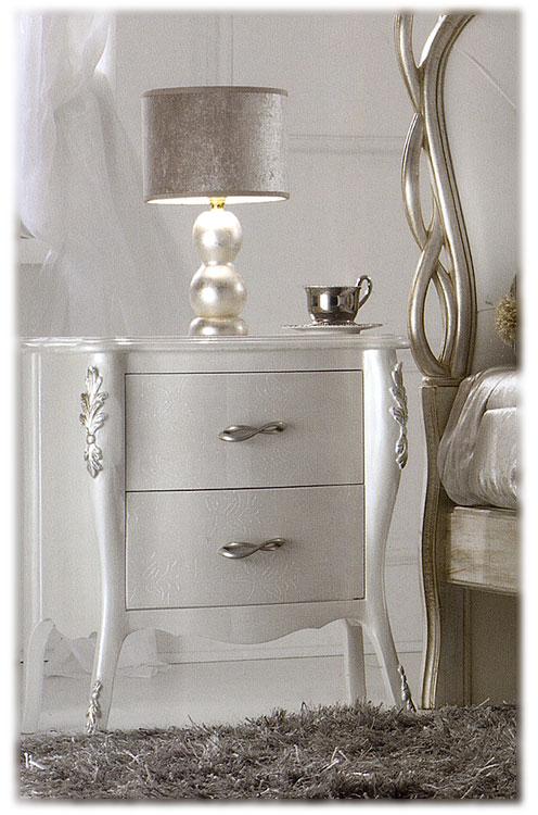 Тумбочка  FLORENCE ART 5721 