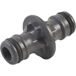 Двойник для быстросъёмного соединения Gardena 1/2-3/4 дюйма 10991450 STLM-2027359