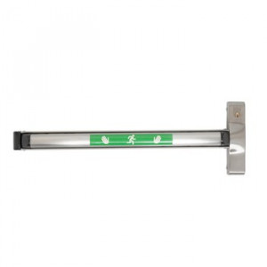 ASSA 1125 антипаника нажимная штанга