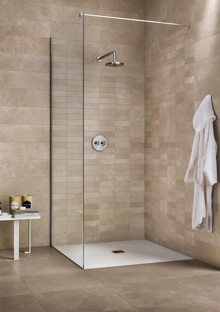 Panaria Ceramica Настенная / напольная плитка из керамогранита с эффектом камня Prime stone sun-id-1456155 - Вид №5