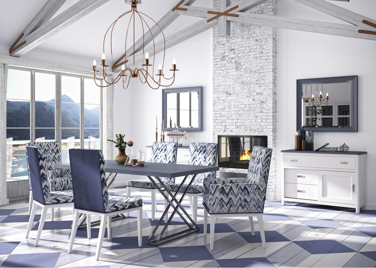 090250 Кресло 95 см Grupo Seys Colette Santreyd - Вид №3