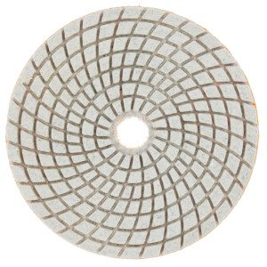 Круг алмазный гибкий REDVERG 900200 100 мм 9175784