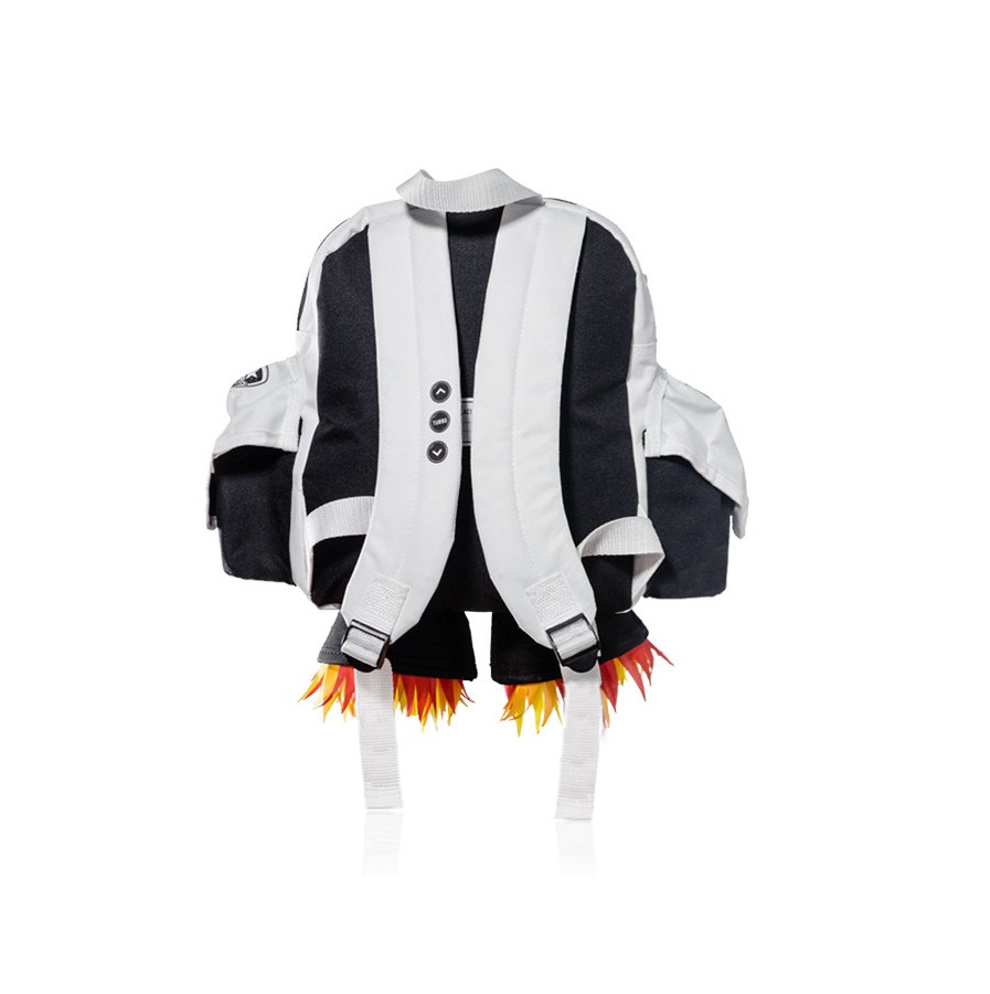 SK BACKPACKJET1 Рюкзак jetpack Suck UK  - Вид №13