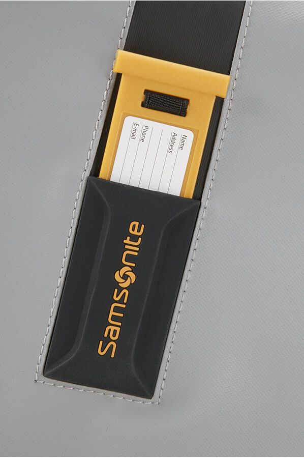 01N-18007 Сумка на колесах 01N*007 Duffle 55 Samsonite Paradiver Light  - Вид №8