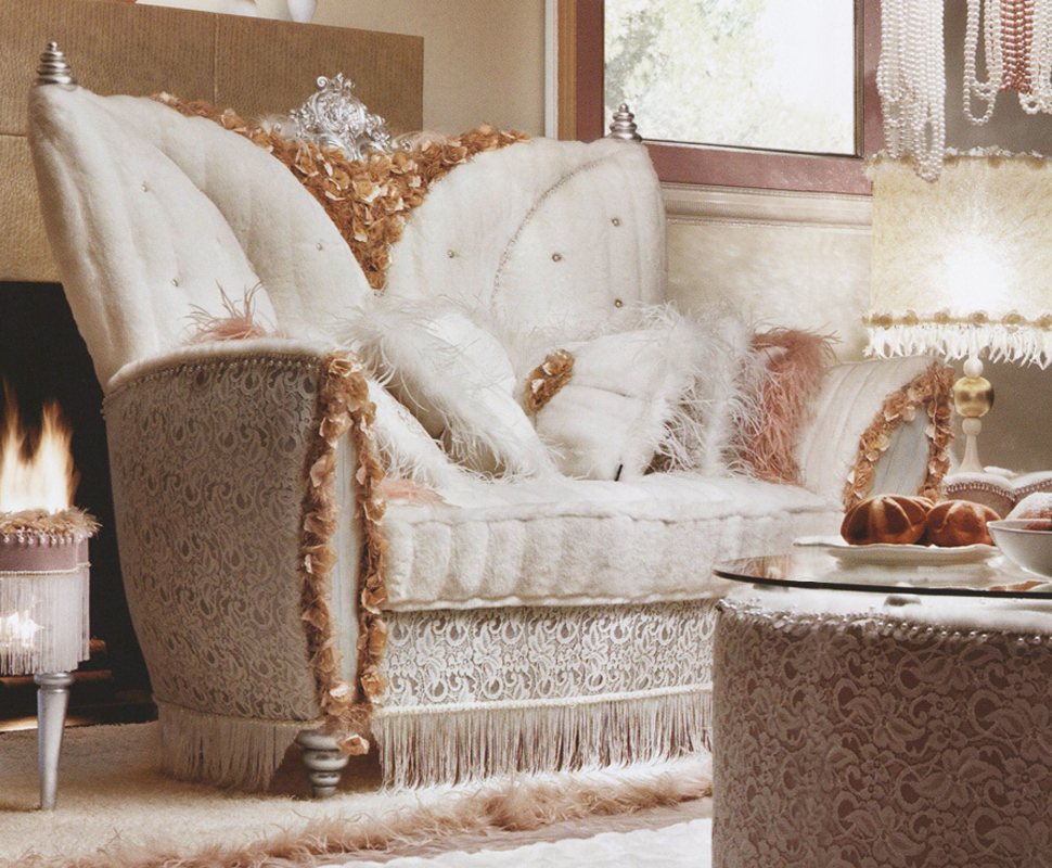 Диван  ALTAMODA CG27 CHIC