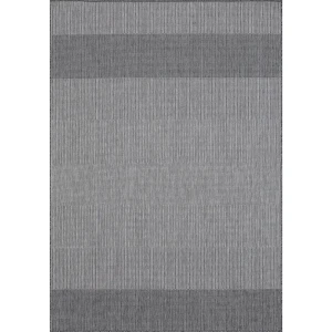 Ковер Роялтафт Дели 160x230 см полипропилен 80141_50322 цвет серый