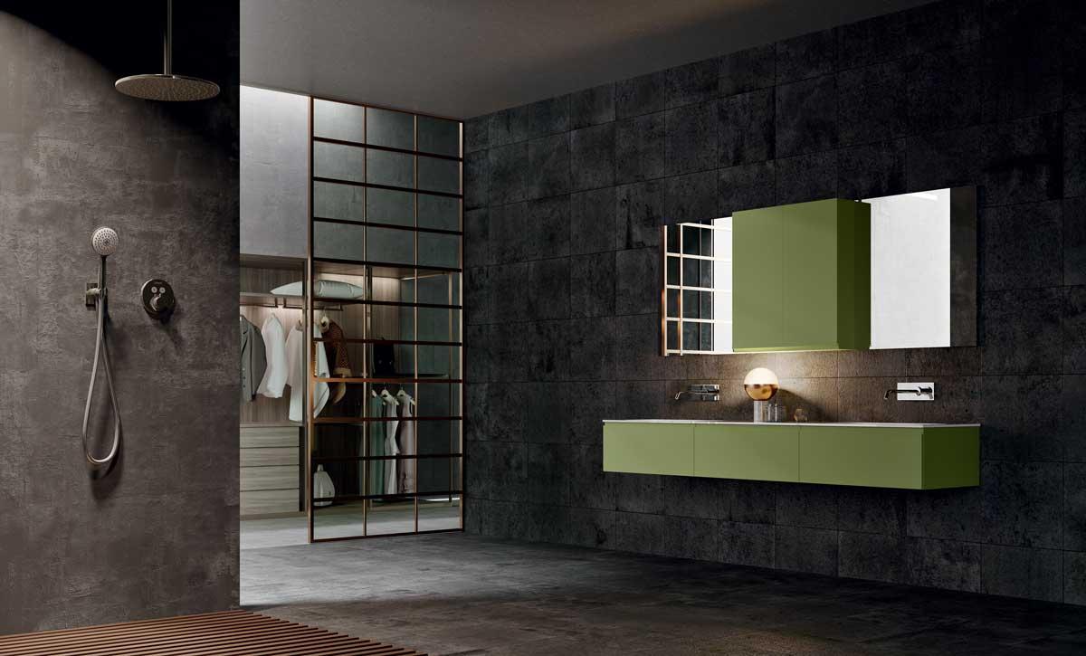 Forever Мебель для ванной OASIS BATHROOM Forever  - Вид №27