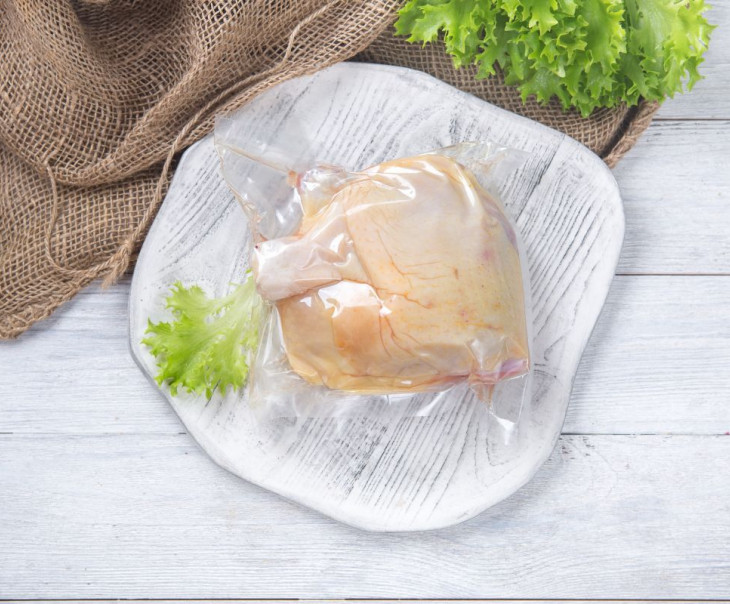 2965 Окорочка куриные Вкусляндия  - Вид №3