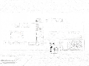 Cucine Lube Модульная кухня с островом [clover]