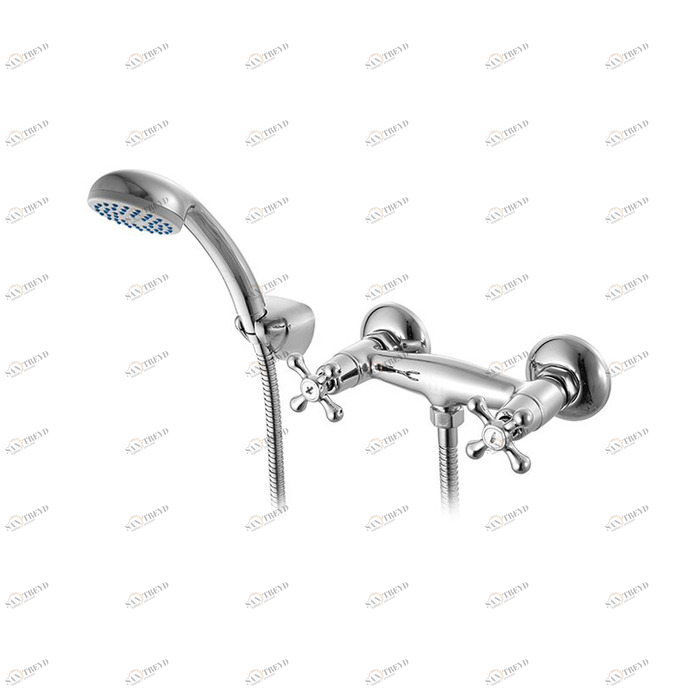 BOSSB00M03 Milardo Bosfor Смеситель для душа Россия 