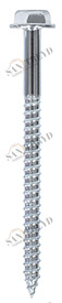 Собачка IX 01 70 205 IX01 Tecfi 7 х 205 