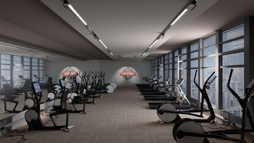 Letroh Регулируемое светодиодное пятно Neutra sun-id-1473663 - Вид №7