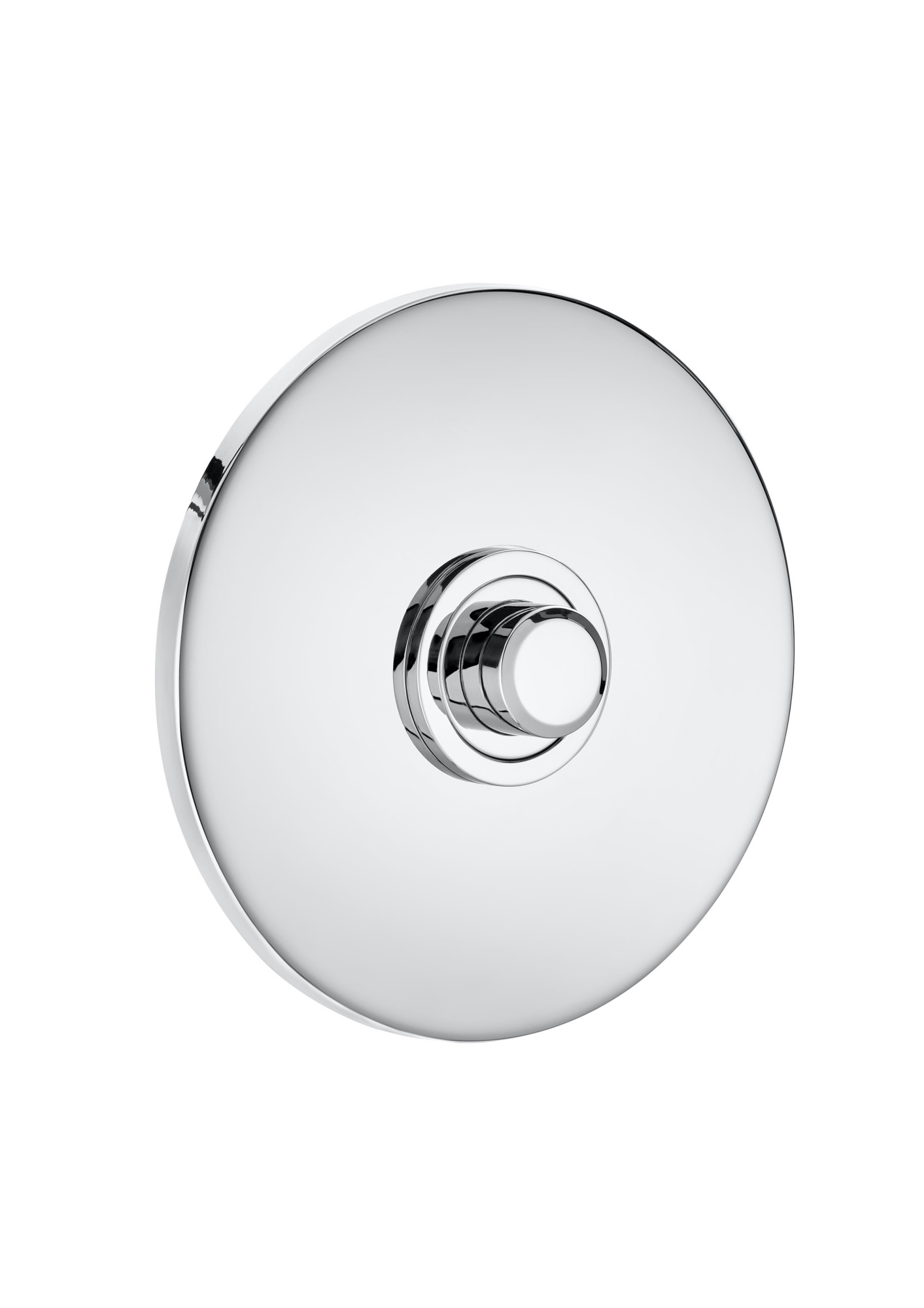 A5A9677C00 LINE - Клапан скрытого смыва для унитаза с одинарным смывом 6л ROCA Aqua