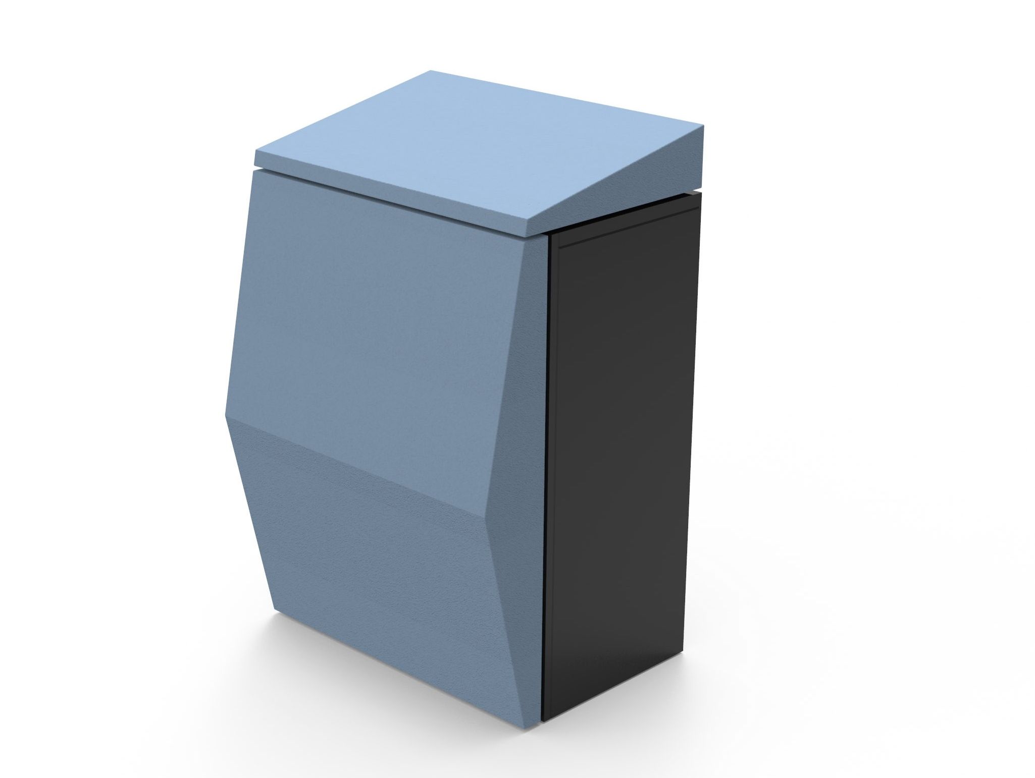 Обивка офисных модулей из пены QM Quinze & Milan LEAN ARCH-00124076 - Вид №19