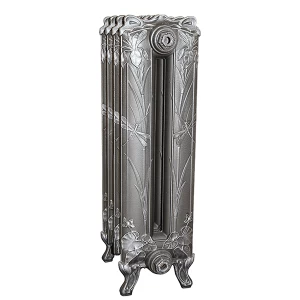 Чугунный радиатор RETROstyle Leicester 625 14 секций