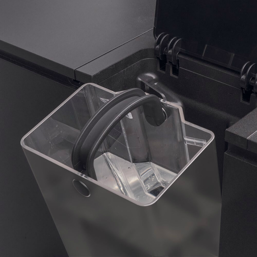 Кофемашина Nivona CafeRomatica NICR 960 NICR960 - Вид №13