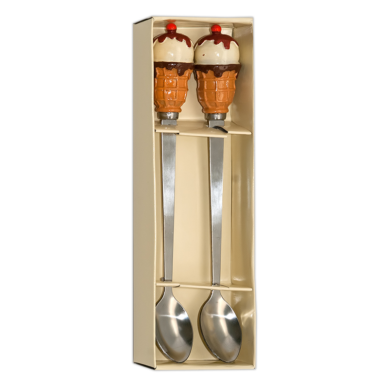 29099 Набор столовых приборов Пластмассовый Santreyd Китай 