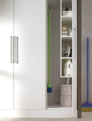 Комплект мебели 07 Arcom Lavanderia w&d STARC118 - Вид №21