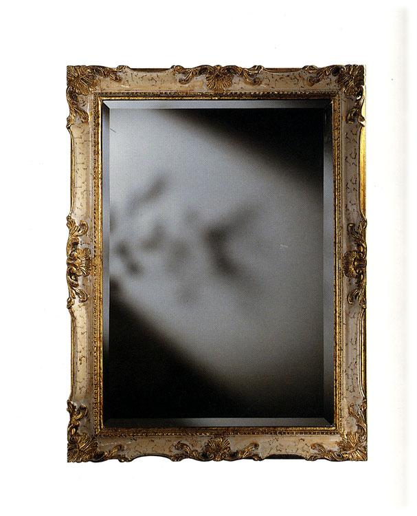 Зеркало  OF INTERNI CL.2201A 