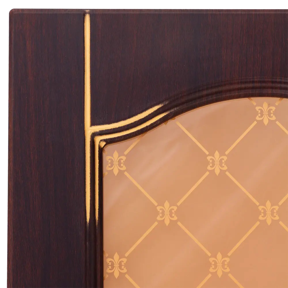 Витрина для шкафа «Византия» 40х70 см DELINIA STLM-2170846 - Вид №1