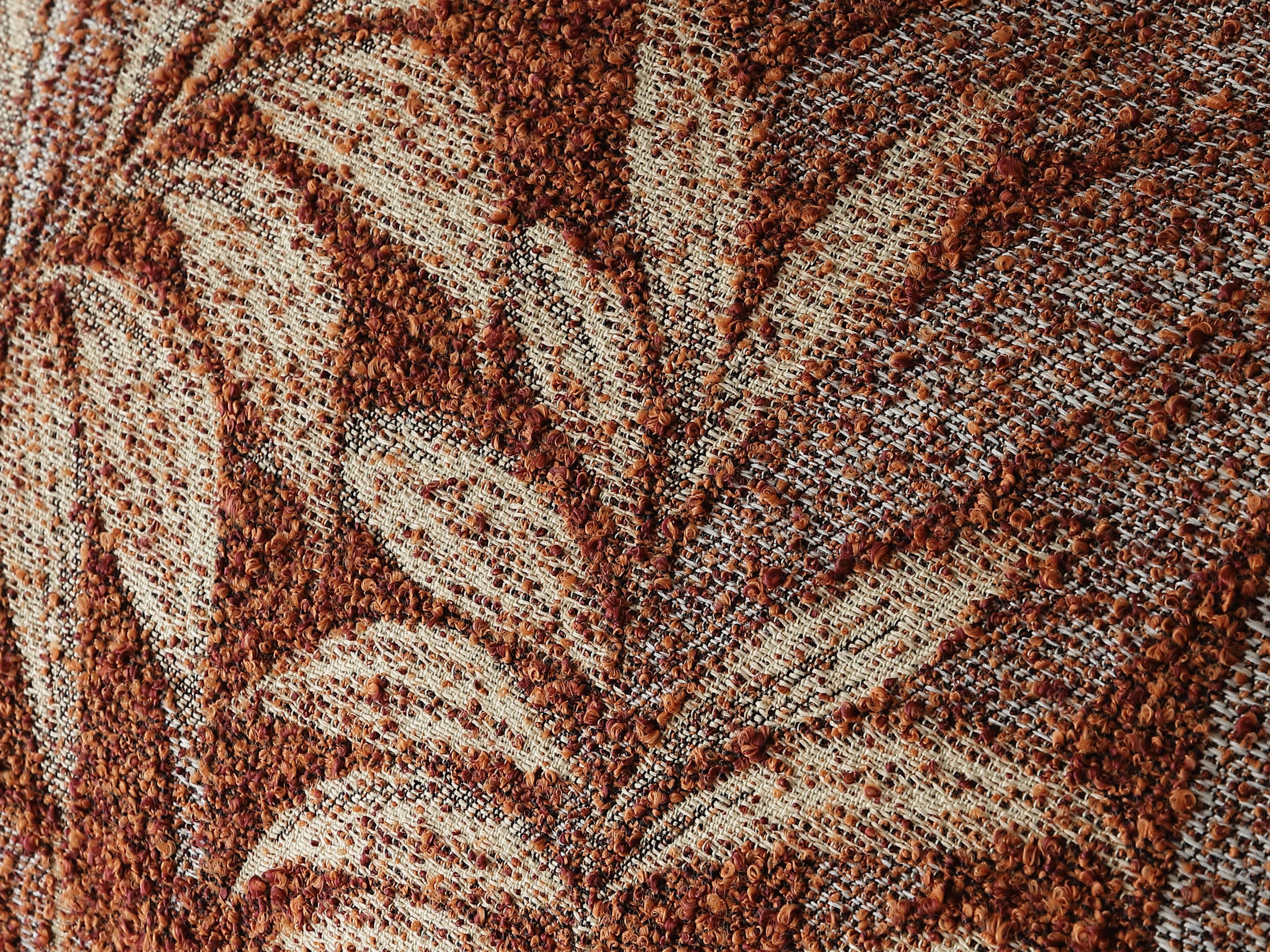 Напольная подушка ткани Nodo Italia CUSHIONS ARCH-00066769 - Вид №3