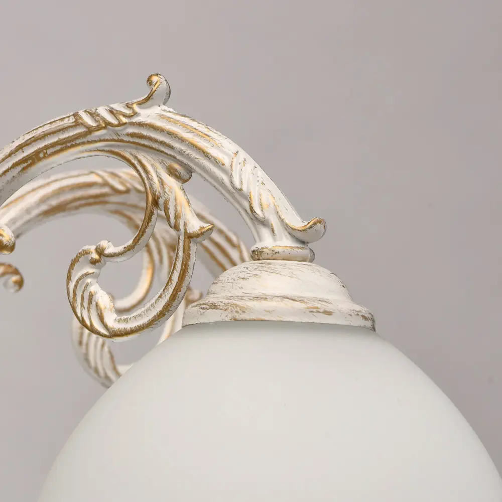 Люстра DE CITY «Ариадна» — современная подвесная для просторных помещений 18703951 STLM-0915088 - Вид №8