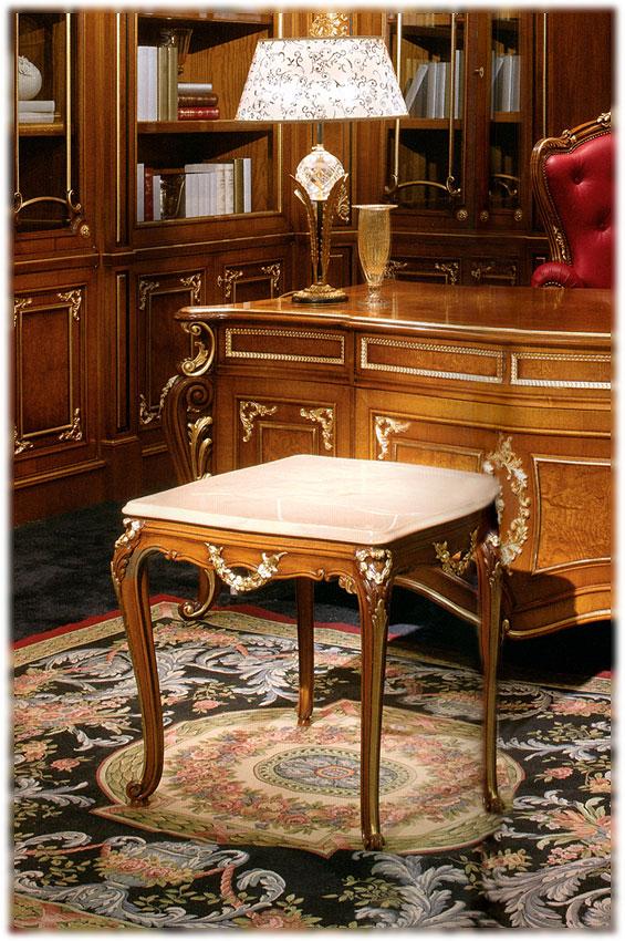 Столик Marte CARLO ASNAGHI 10683 Elegance