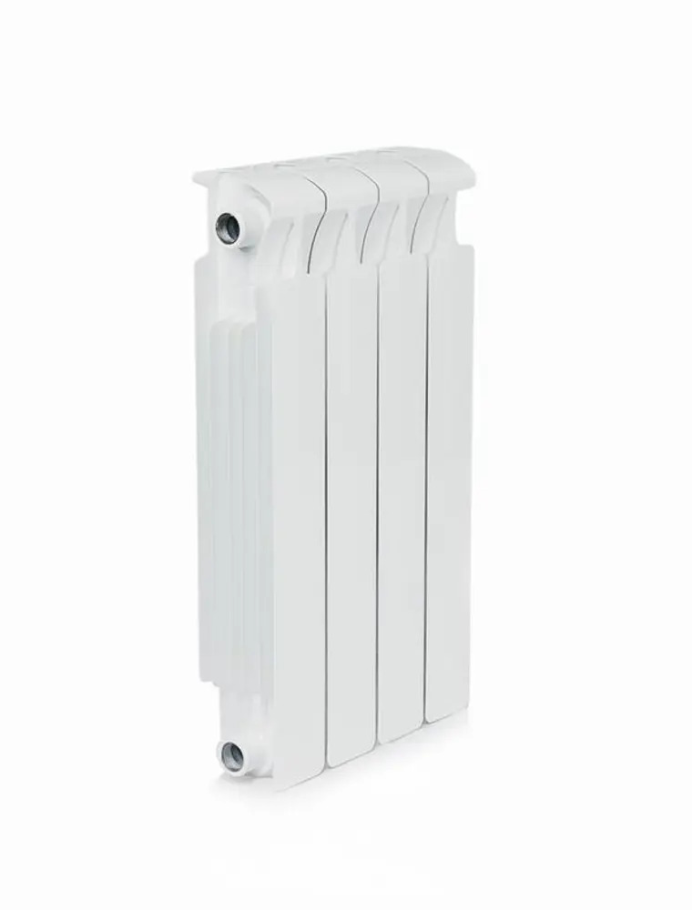 Биметаллический радиатор RIFAR Monolit 300/90 - 4 секции, боковое подключение 85239021
