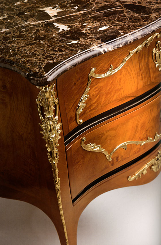 Комод  SALDA ARREDAMENTI 8613  - Вид №1