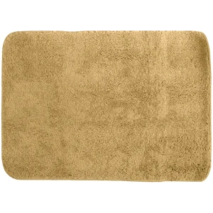 Коврик для ванной комнаты «Lounge» 50х70 см цвет бежевый