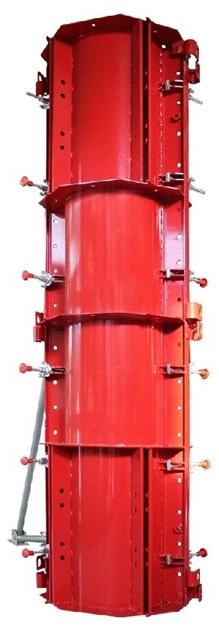 Condor Опалубка колонн sun-id-1367266 - Вид №1