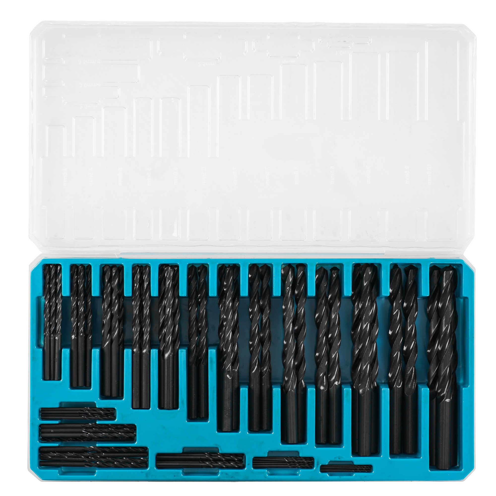 Набор сверл СИБИН 29610-H100 9162958 STDN-0063933