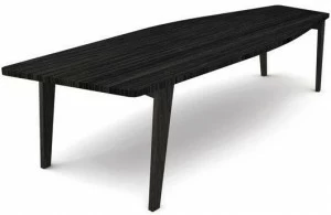 Quinze & Milan Деревянный стол Room 26