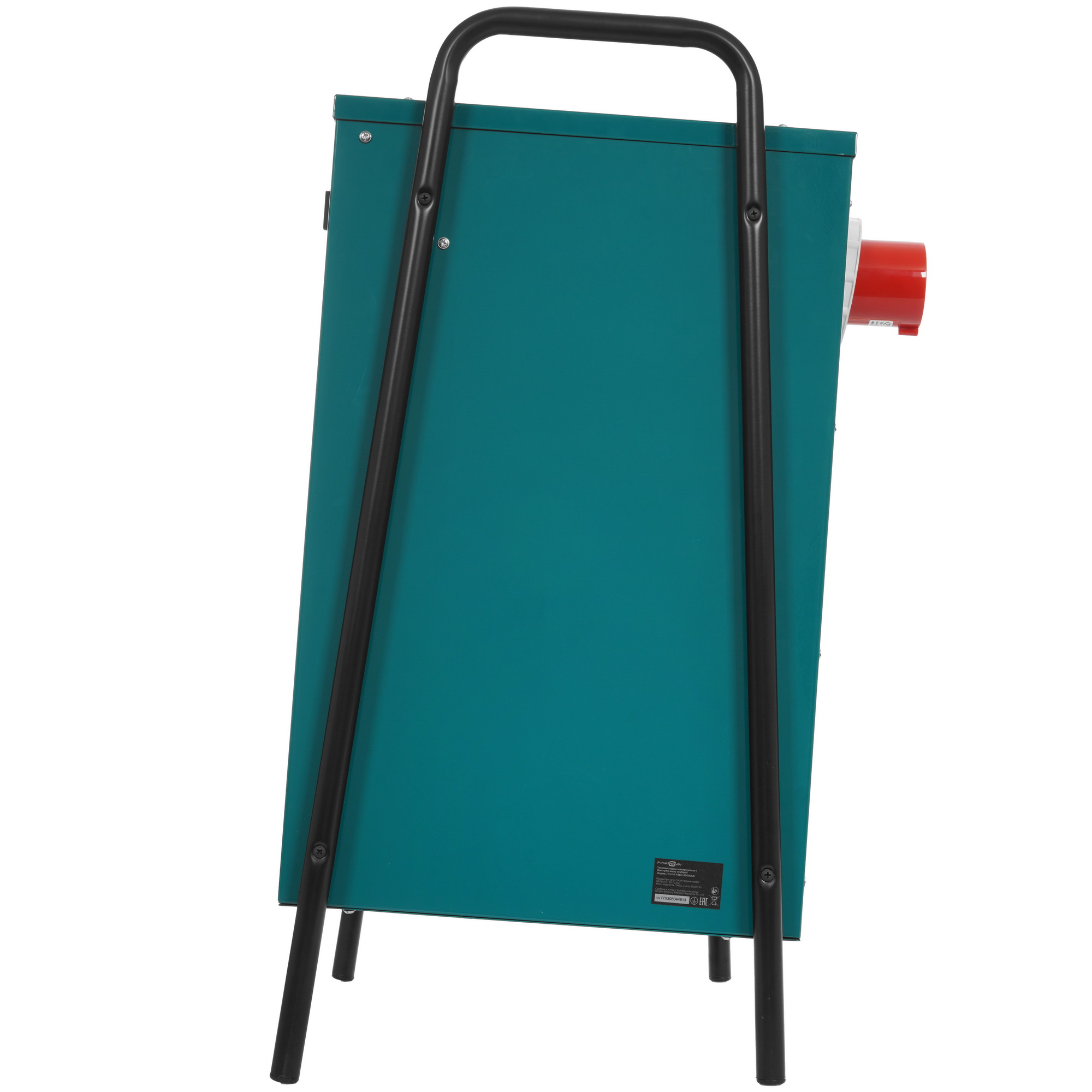 5400819 Тепловая пушка электрическая FinePower FSFH-30000SQ STDN-0062825 - Вид №2