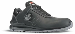U-POWER Низкая защитная обувь  Uf20074