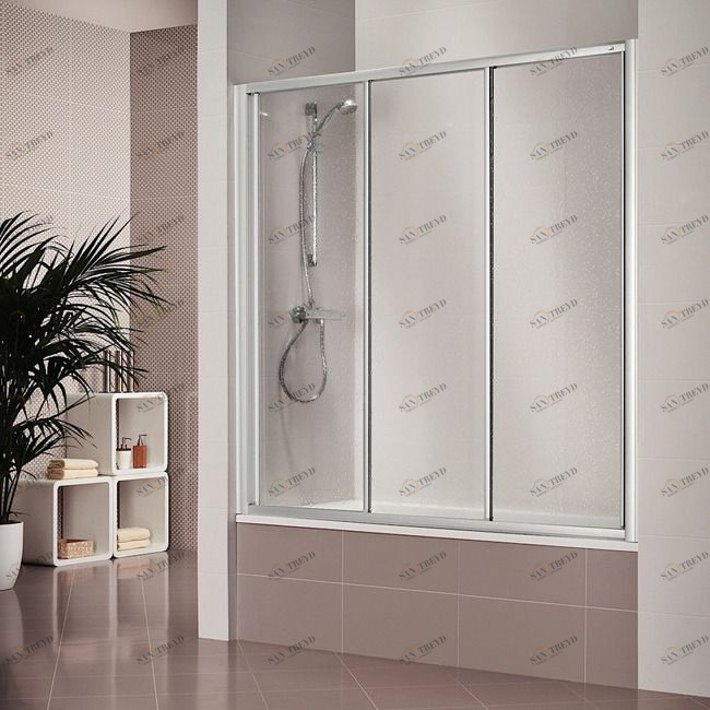 A-NP3X Quadra collection Раздвижная дверь DUKA 45291