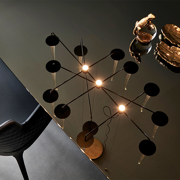 Люстра  CATTELAN ITALIA LANCELOT  - Вид №2