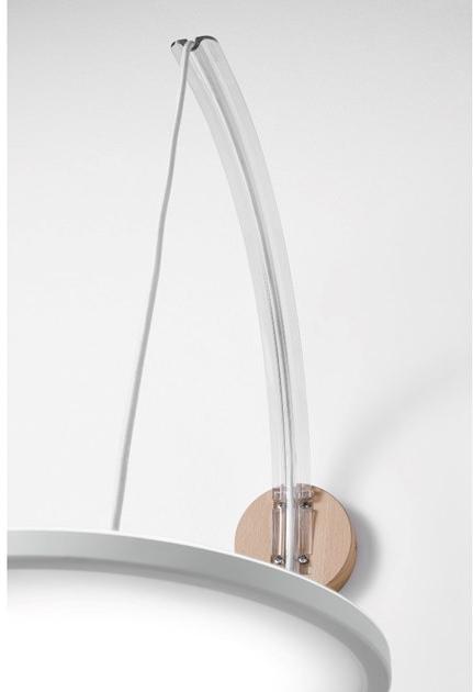 ENGI Настенный светильник в пмма Basic sun-id-1479132 - Вид №1