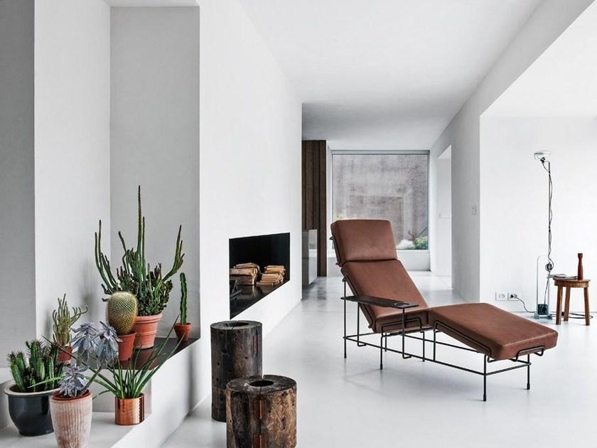 Magis Шезлонг из пелле Traffic sun-id-1385993 - Вид №1