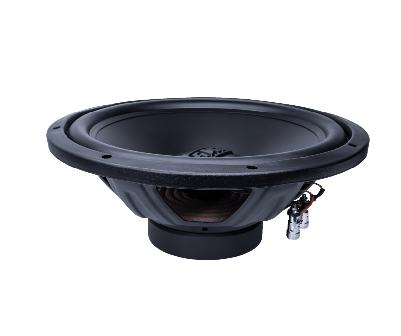 5481753 Сабвуферный динамик AMP PROMO 150 124 ver.2 STDN-0075669