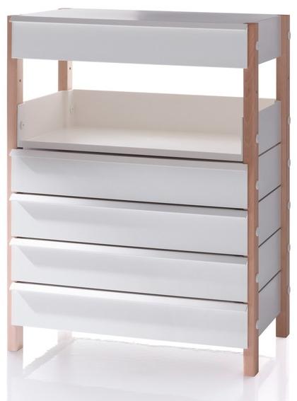 Magis Модульный книжный шкаф с ящиками sun-id-1482074 - Вид №4