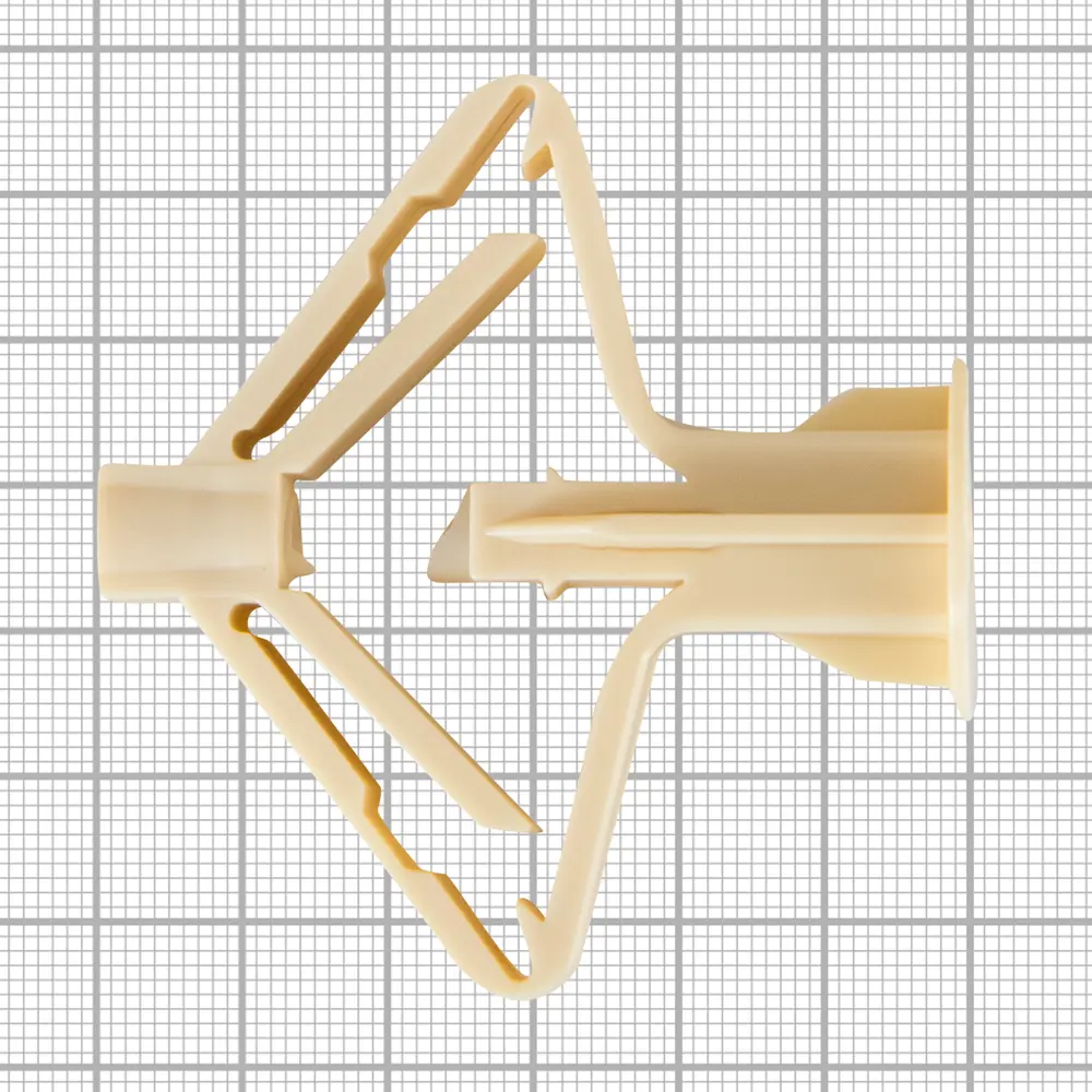 Анкер Standers для листовых материалов без шурупа 100 шт STLM-2159555 - Вид №2
