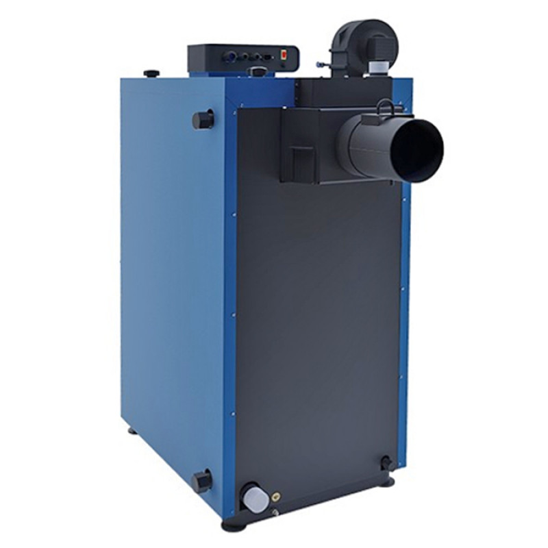 Котел отопления  ZOTA Magna 20 MAGNA20 - Вид №3