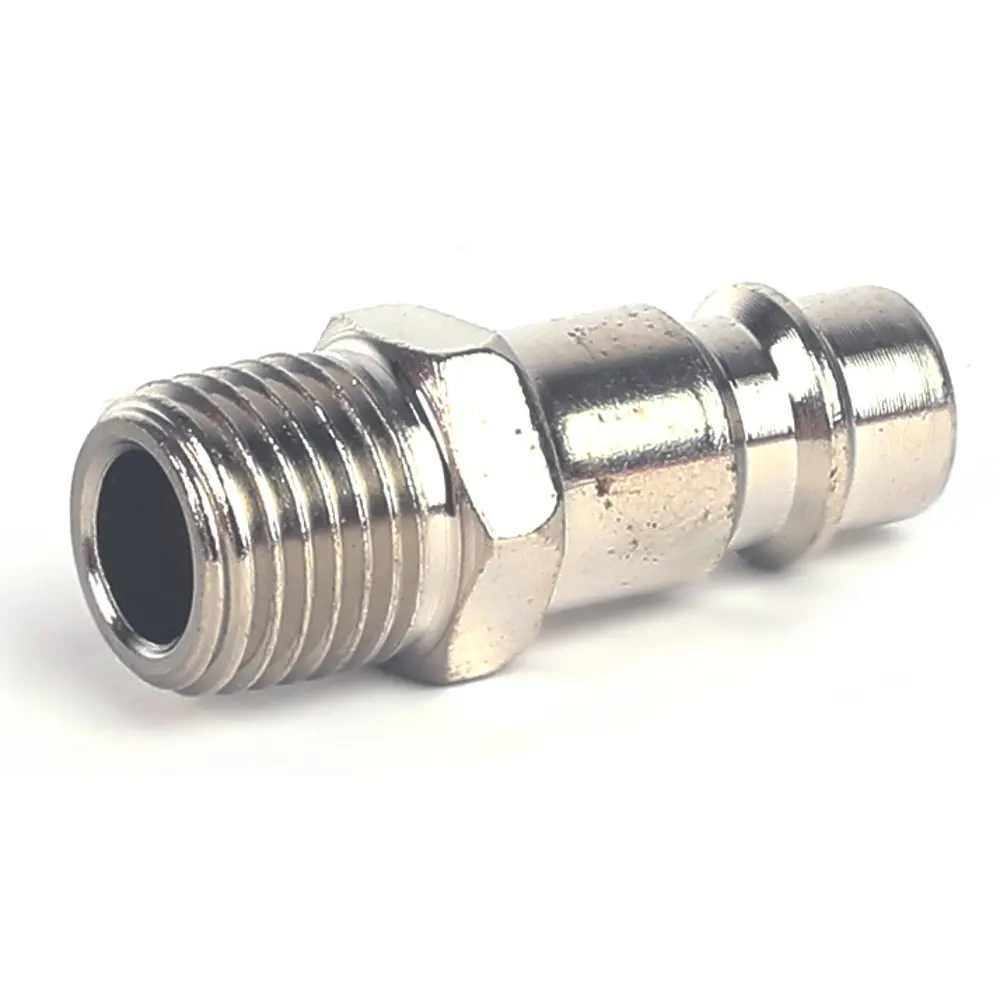 Переходник для компрессора Patriot 113/1 штуцер рапид - 1/4 M STLM-2082754 - Вид №2