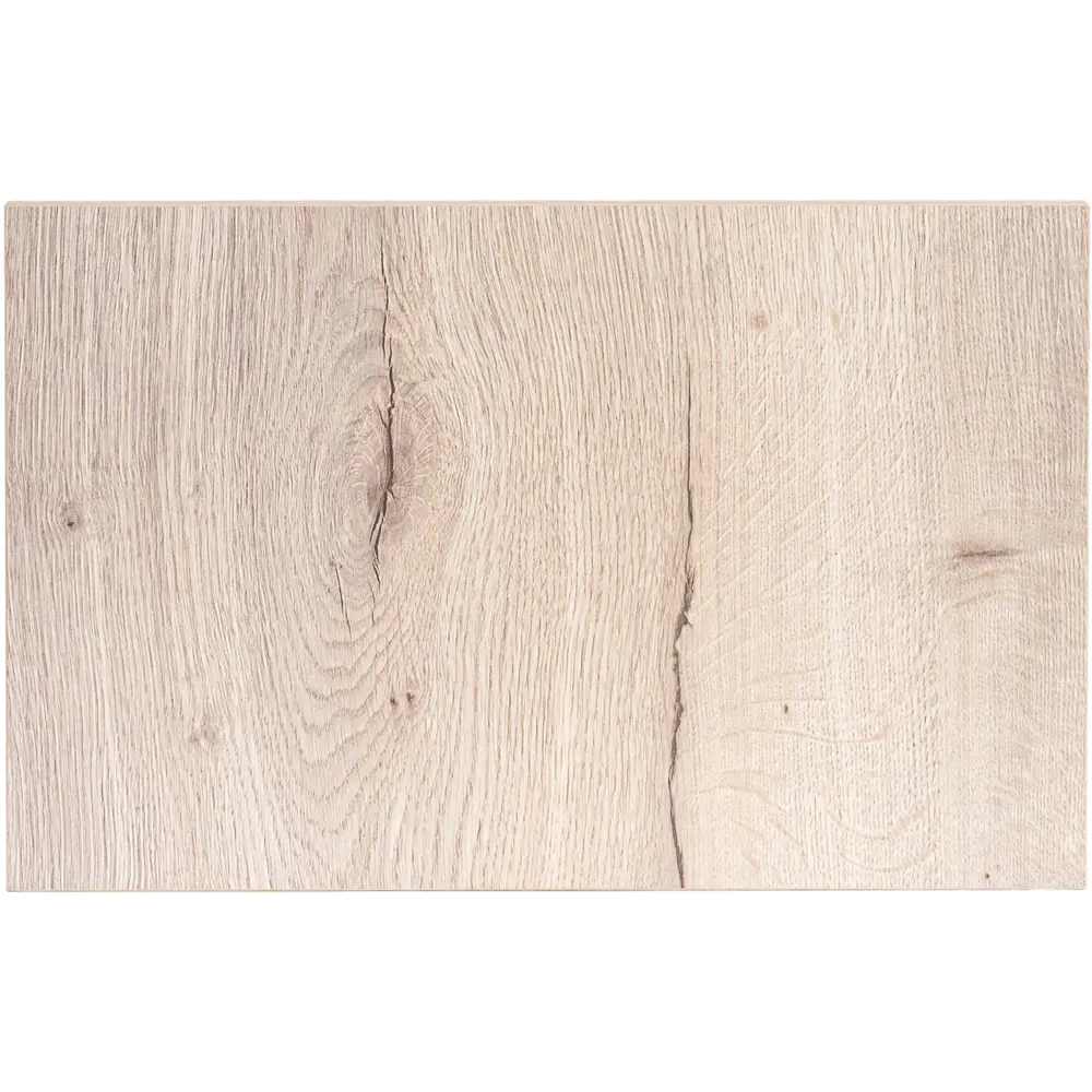 Фасад кухонный DELINIA ID Касли 39.7×25.3 см в цвете светлое дерево 86880983 STLM-0876486 - Вид №1