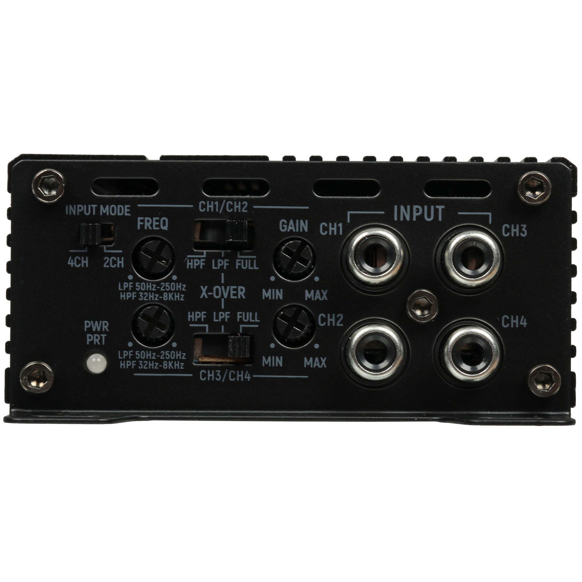 5483713 Усилитель AMP Micron 4.80 STDN-0103239 - Вид №3