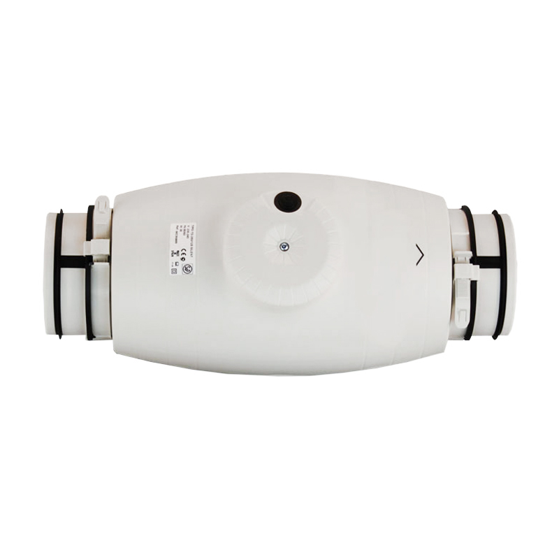 Энергоэффективный канальный вентилятор Soler Palau TD-350/100-125 SILENT ECOWATT 5211006200 - Вид №2