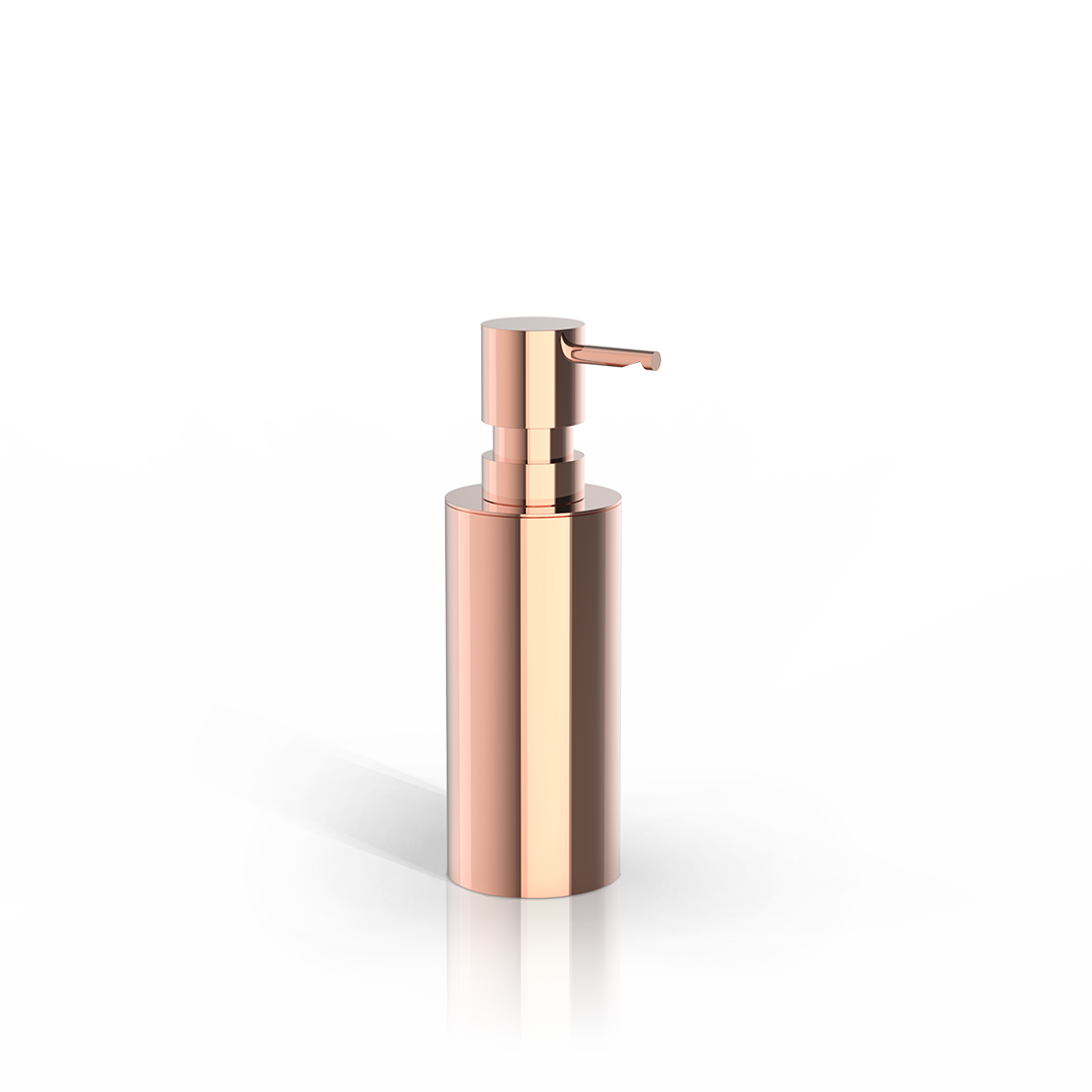 0521216 Дозатор мыла MK SSP DECOR WALTHER MIKADO 