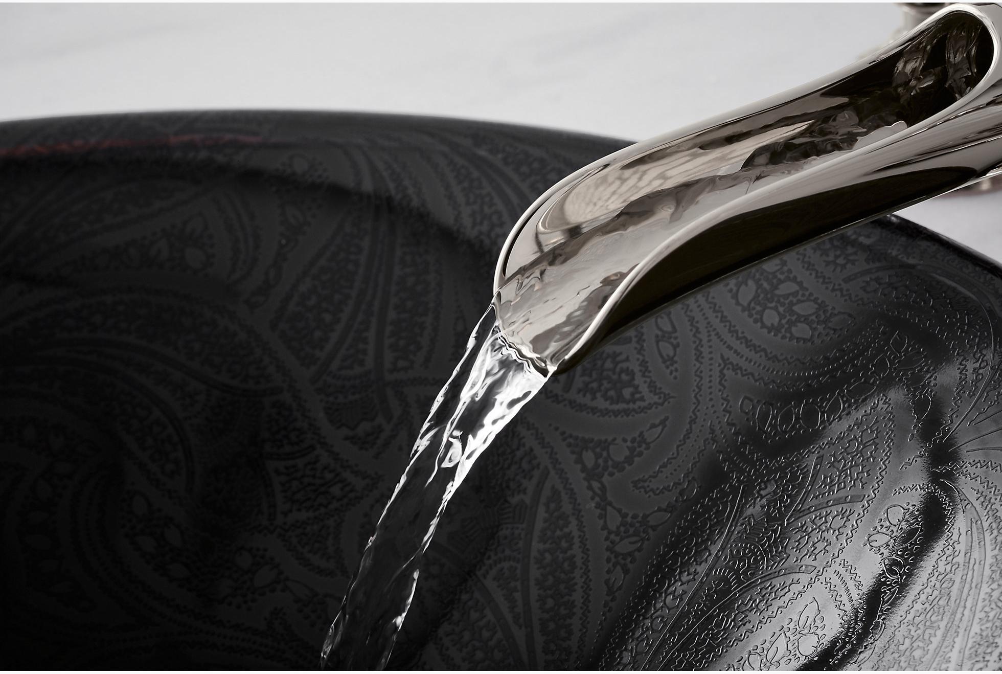 K-72761-2BZ Раковина KOHLER Oil-Rubbed Bronze  - Вид №7