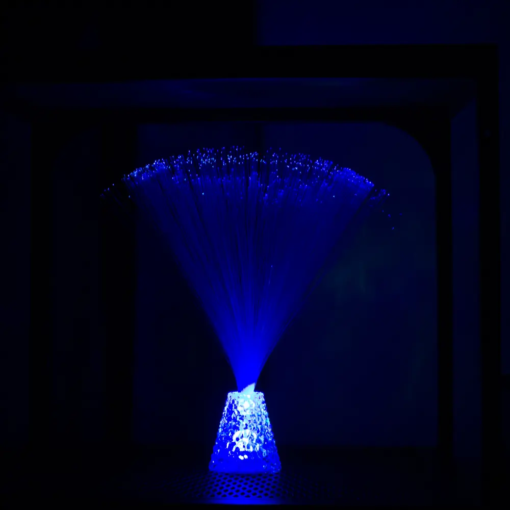 Настольная лампа Нежность 2 Santreyd STLM-2017154 - Вид №1